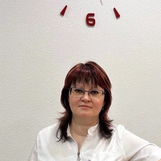 Сударикова Елена Юрьевна, стоматолог-терапевт