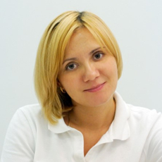 Апалькова Екатерина Владимировна, стоматолог-терапевт