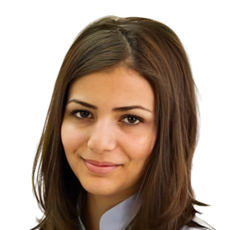 Аракелян Бела Сергеевна, стоматолог-терапевт