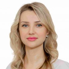 Конышева (Дворядкина) Светлана Алексеевна, гинеколог