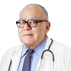 Моше Инбар, онколог