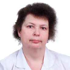 Громова Татьяна Ивановна, терапевт