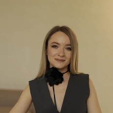 Волкова Валерия Александровна, психолог