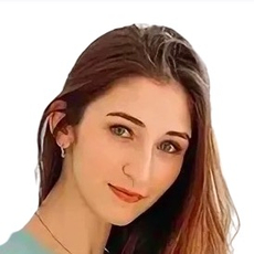 Калашникова Кристина Дмитриевна, терапевт