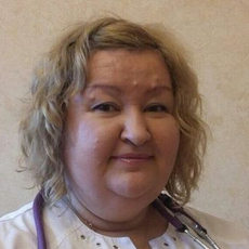 Тимергалеева Алина Мазитовна, педиатр