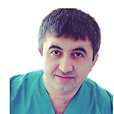 Амирасланлы Вугар Раджаб-Оглы, хирург