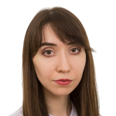 Глотова Лилия Федоровна, стоматолог-терапевт
