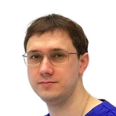 Мозгунов Никита Андреевич, терапевт