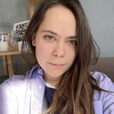 Гриценко Александра Константиновна, психолог