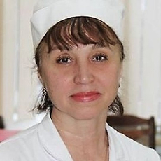 Гагина Татьяна Владимировна, стоматолог-терапевт