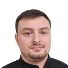 Чубинидзе Нестор Бадриевич, ортодонт