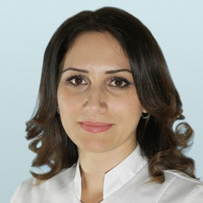 Мелкумова Нелли Львовна, терапевт