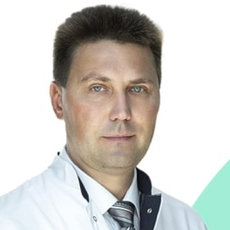 Говорухин Алексей Владимирович, нейрохирург