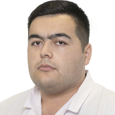 Рузибоев Манучехр Аскадович, ортопед