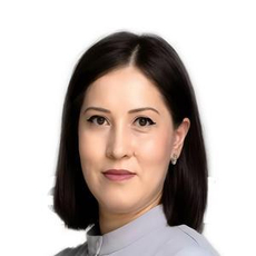 Мамаева Аида Зайнутдиновна, кардиолог
