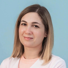 Винницкая Ирина Владимировна, кардиолог