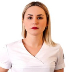 Лазаренко Ксения Станиславовна, ортопед