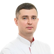 Ветров Александр Юрьевич, анестезиолог