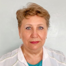 Комова Наталья Анатольевна, гинеколог