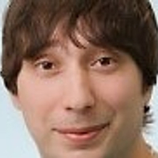 Богданов Александр Александрович, анестезиолог