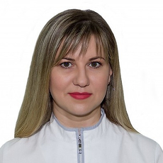 Гнездилова Галина Ивановна, невролог