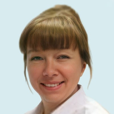 Пономарева Ирина Эдуардовна, офтальмолог