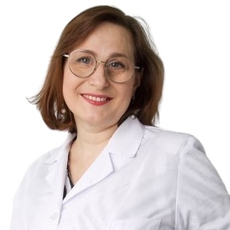 Жукова Анна Александровна, инфекционист