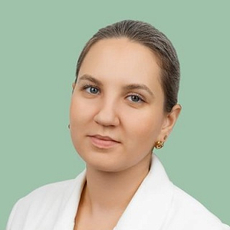 Крутикова Кристина Игоревна, косметолог