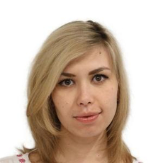 Коршун Карина Сергеевна, гастроэнтеролог