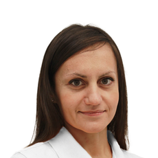 Дьякова Елена Владимировна, стоматолог-ортопед