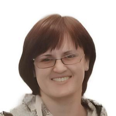 Саватеева Оксана Николаевна, врач функциональной диагностики