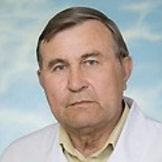 Козлов Николай Алексеевич, ЛОР