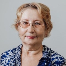 Аверина Елена Геннадьевна, психотерапевт