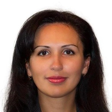 Богданова Виктория Анатольевна, психолог