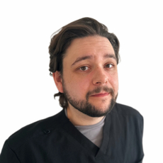 Правдюк Александр Александрович, педиатр