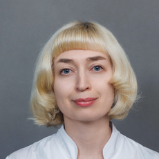 Ткаченко Любовь Александровна, невролог