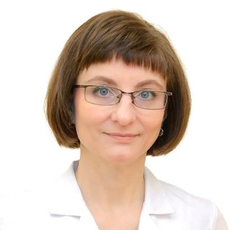 Баркова Ирина Львовна, стоматолог-терапевт
