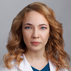 Трофимова Маргарита Дмитриевна, нефролог