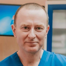 Малахов Александр Николаевич, стоматолог-хирург