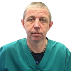 Руд Андрей Георгиевич, стоматолог-терапевт