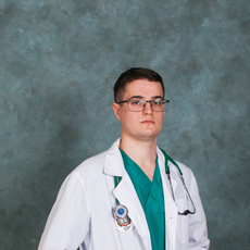 Буянкин Роман Владимирович, терапевт