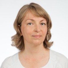 Кованова Ирина Валерьевна, врач функциональной диагностики