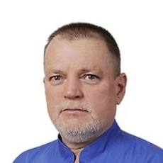 Швецов Сергей Анатольевич, хирург