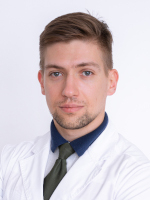 Кириллов Кирилл Вадимович, врач МРТ-диагностики