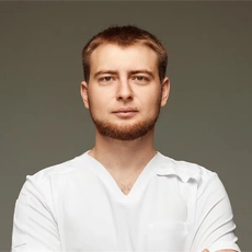 Маркин Александр Сергеевич, стоматолог-ортопед