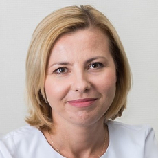 Беляева Любовь Николаевна, эмбриолог