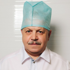 Тихонов Вячеслав Геннадьевич, стоматолог-ортопед