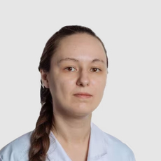 Иванова Екатерина Григорьевна, эндокринолог