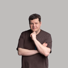 Лыков Владимир Николаевич, эндоскопист