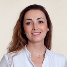 Васильева Александра Евгеньевна, дерматолог